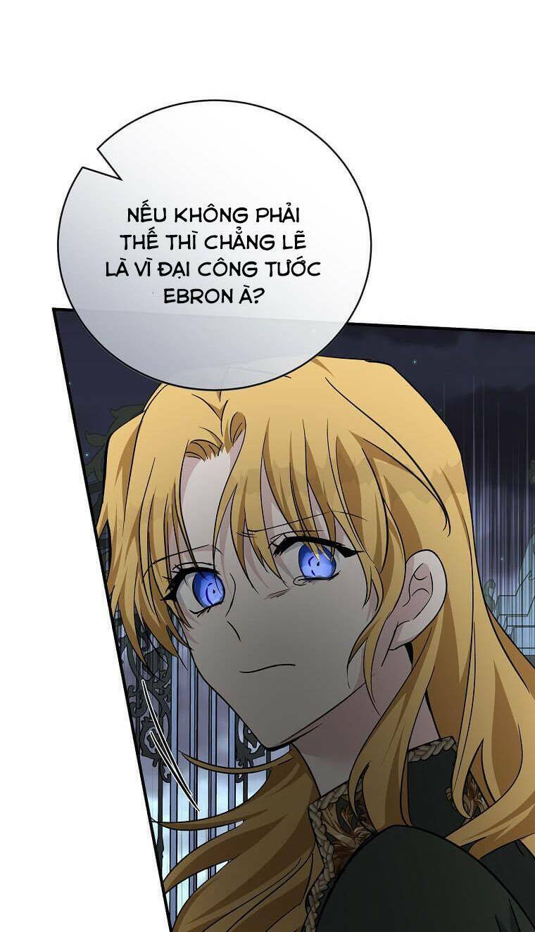 Ác Nữ Trùng Sinh - Chap 138