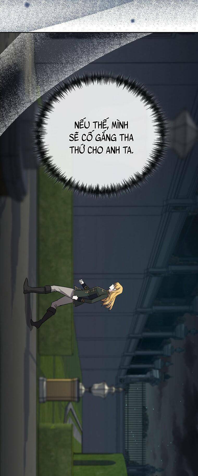 Ác Nữ Trùng Sinh - Chap 138