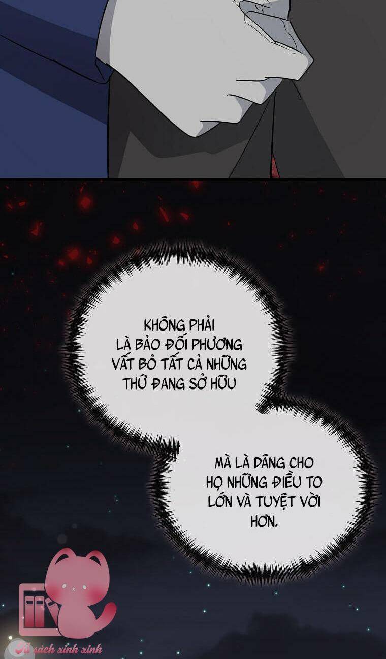 Ác Nữ Trùng Sinh - Chap 138