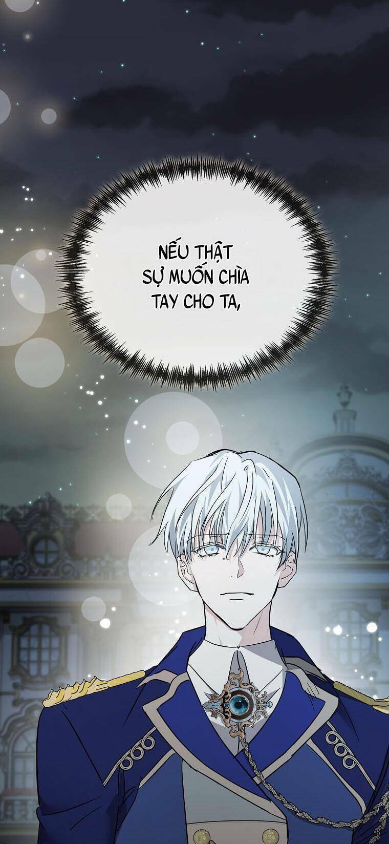 Ác Nữ Trùng Sinh - Chap 138
