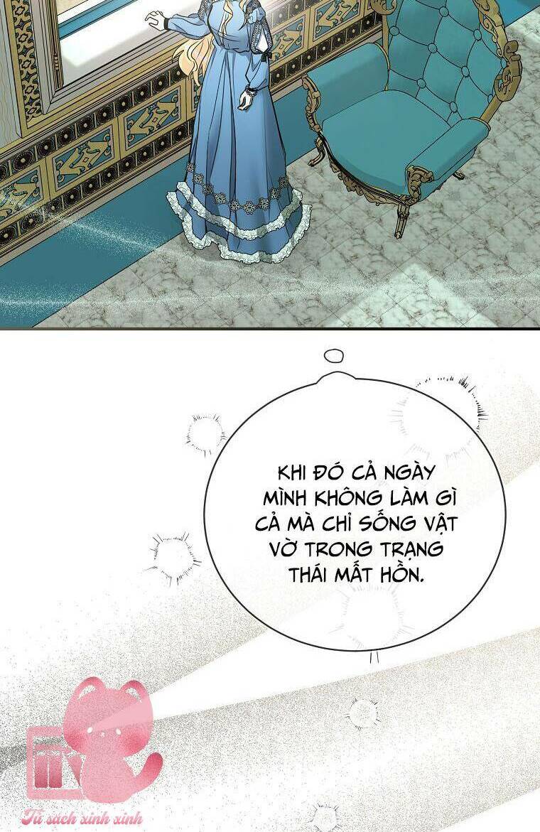 Ác Nữ Trùng Sinh - Chap 139