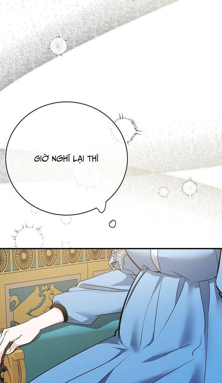 Ác Nữ Trùng Sinh - Chap 139