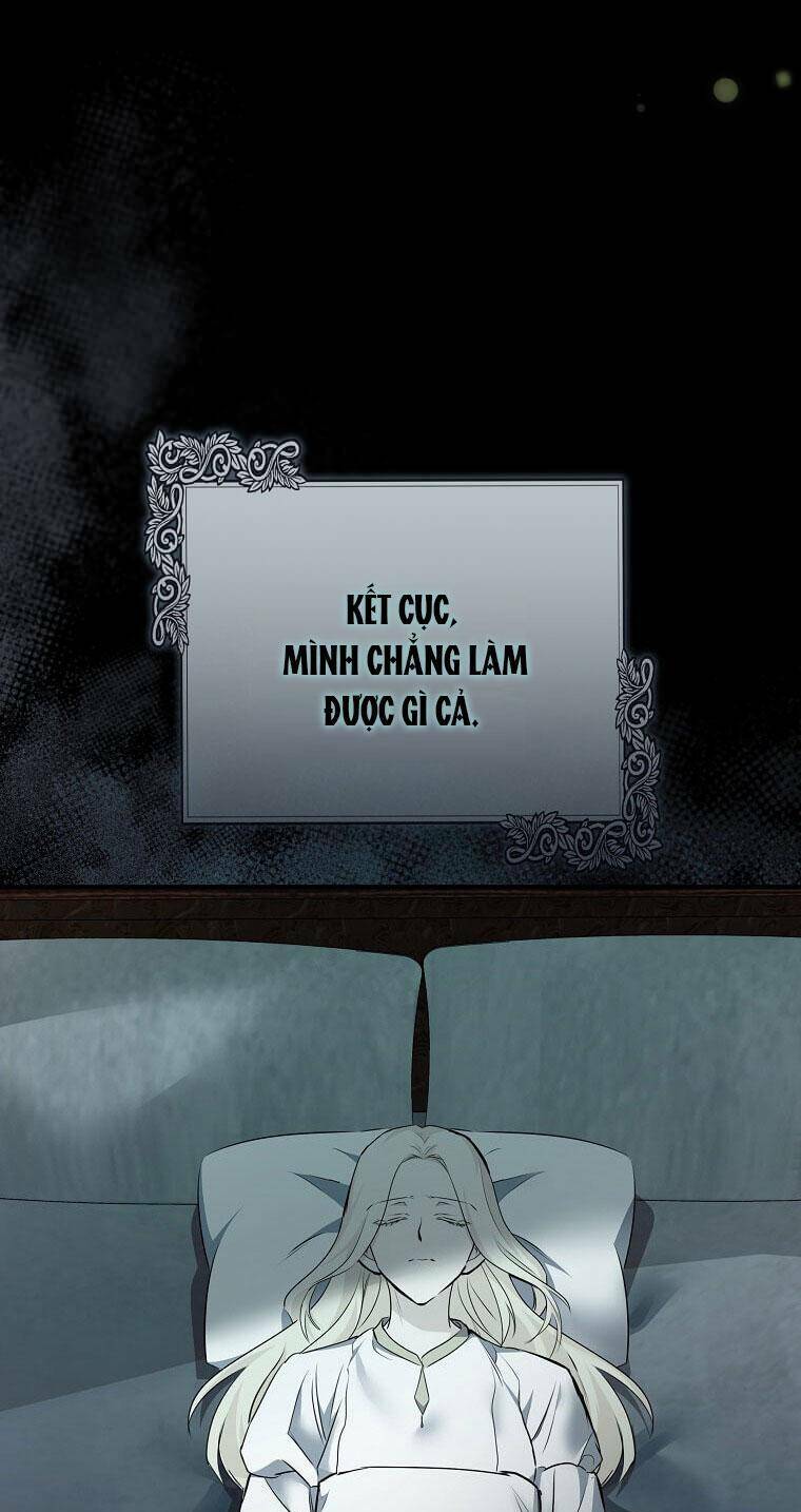 Ác Nữ Trùng Sinh - Chap 139