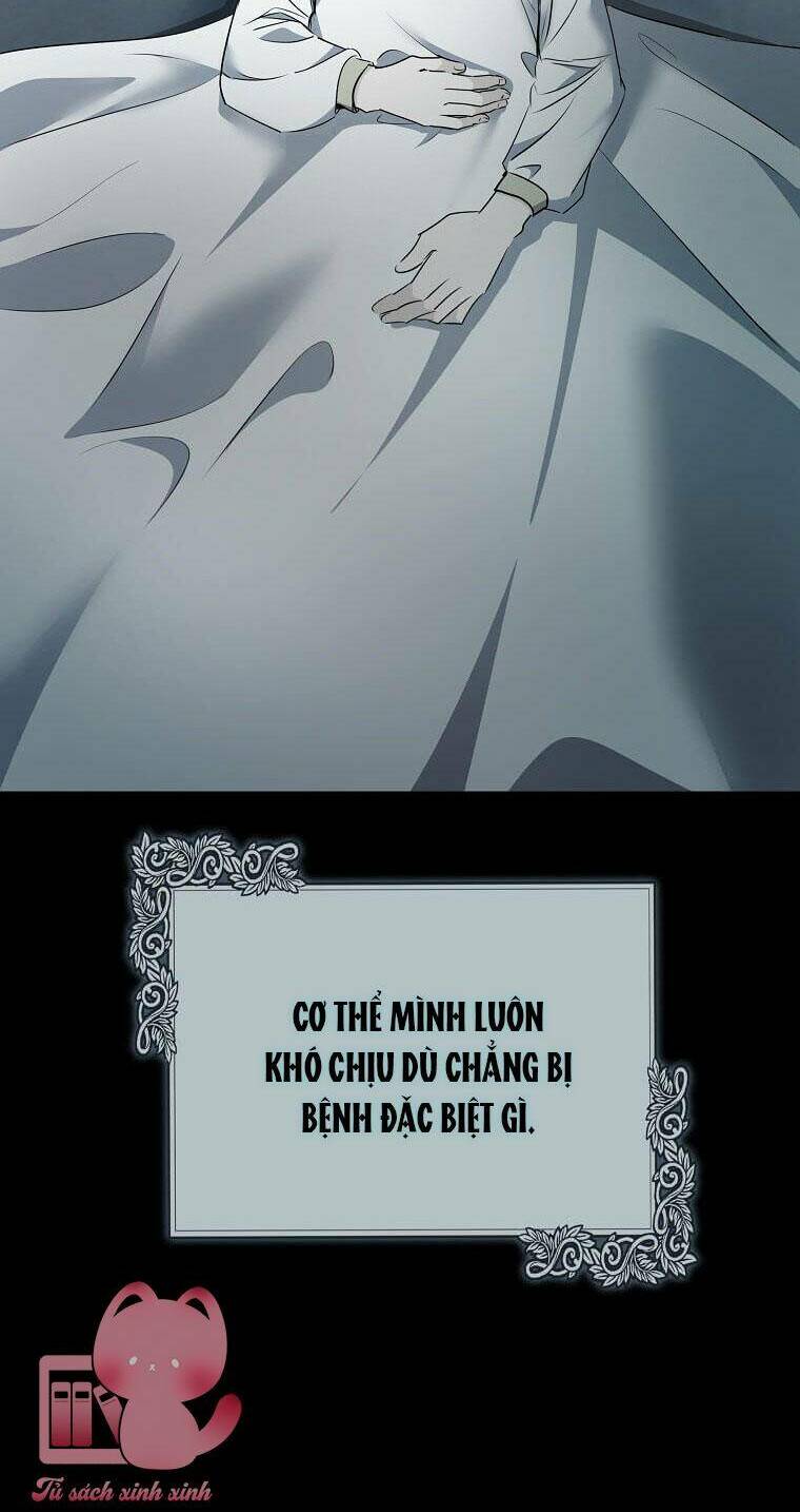 Ác Nữ Trùng Sinh - Chap 139