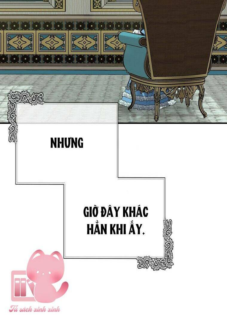 Ác Nữ Trùng Sinh - Chap 139