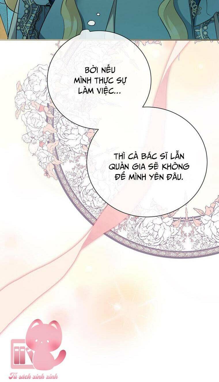 Ác Nữ Trùng Sinh - Chap 139