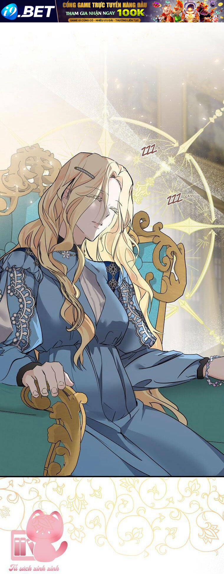 Ác Nữ Trùng Sinh - Chap 139