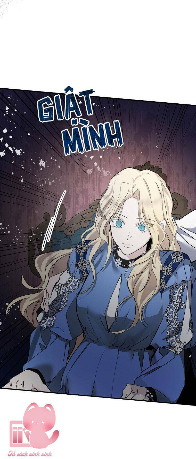 Ác Nữ Trùng Sinh - Chap 139
