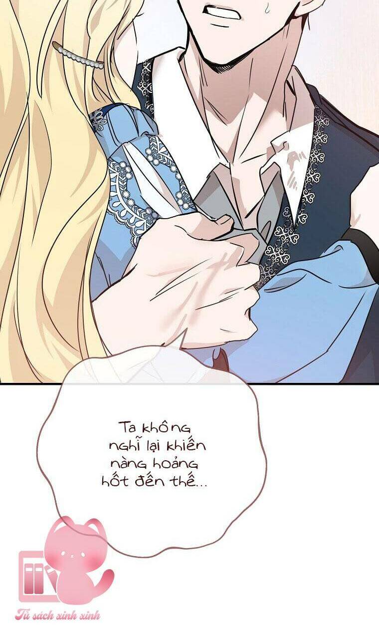 Ác Nữ Trùng Sinh - Chap 139