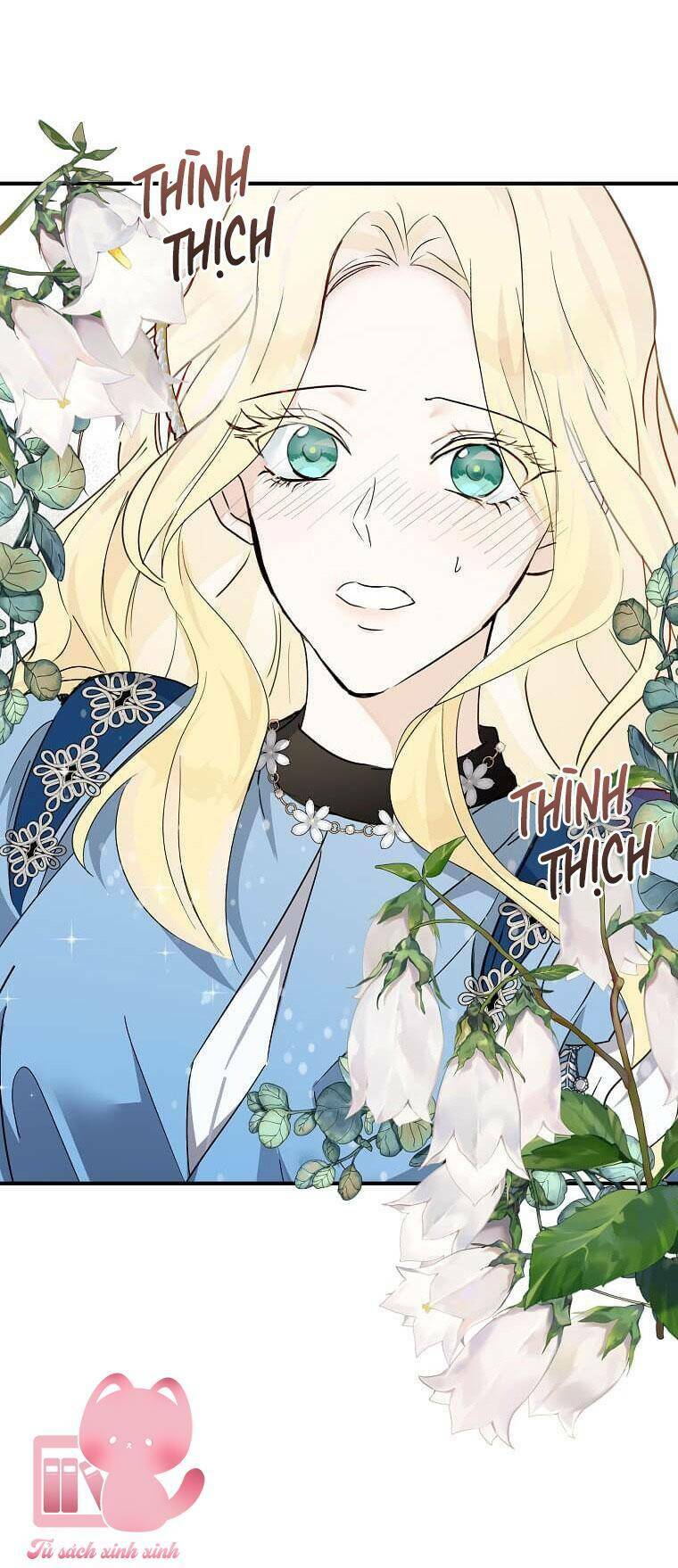 Ác Nữ Trùng Sinh - Chap 139