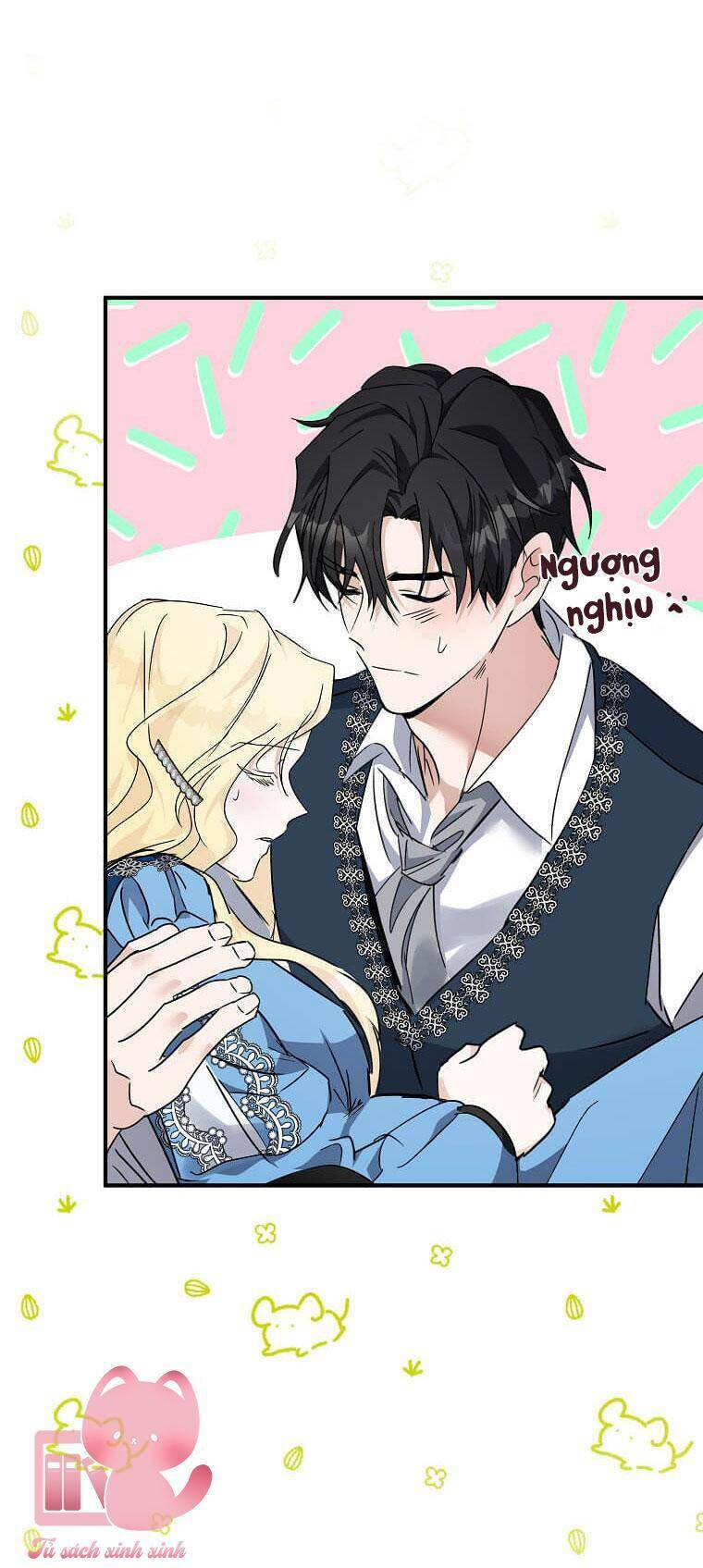 Ác Nữ Trùng Sinh - Chap 139