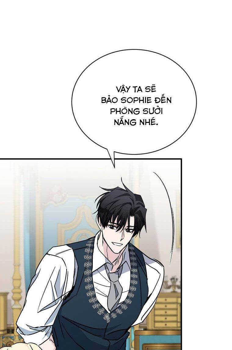 Ác Nữ Trùng Sinh - Chap 139