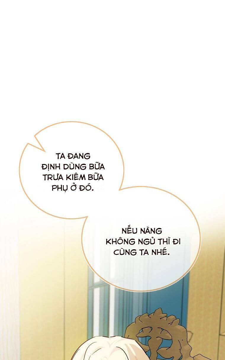 Ác Nữ Trùng Sinh - Chap 139 - Trang 51