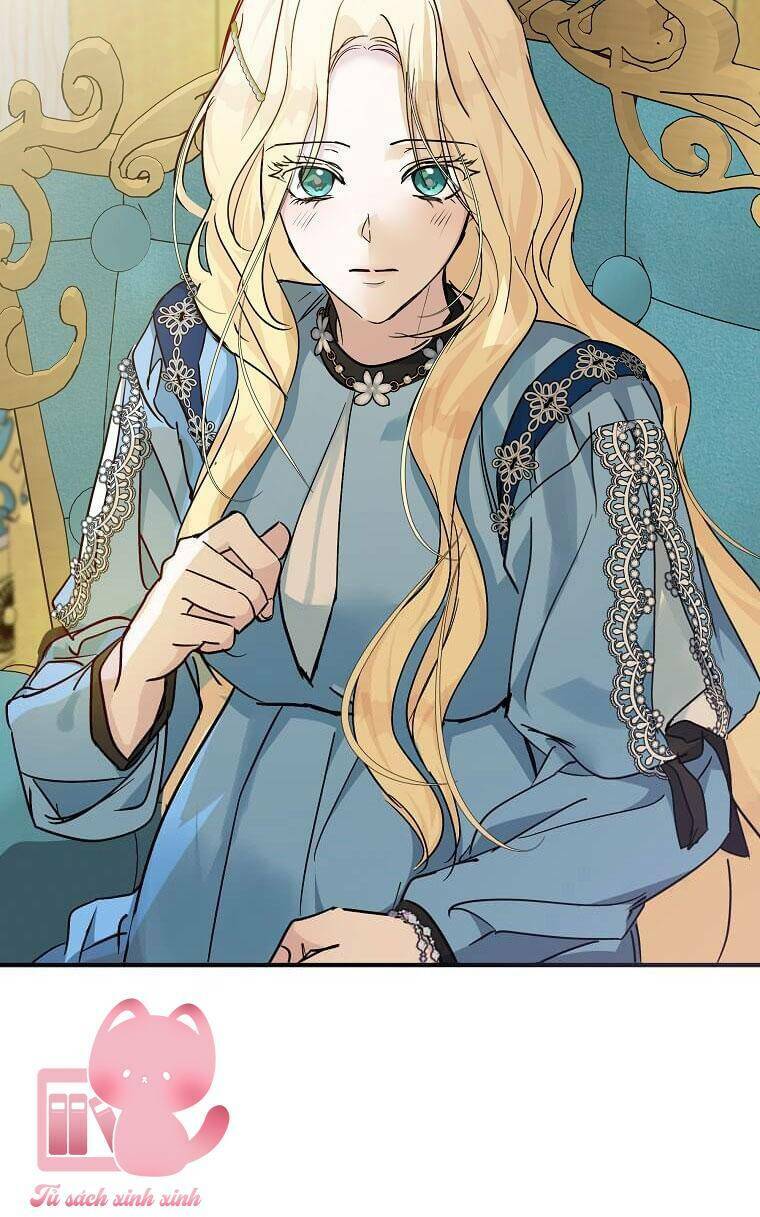 Ác Nữ Trùng Sinh - Chap 139 - Trang 52
