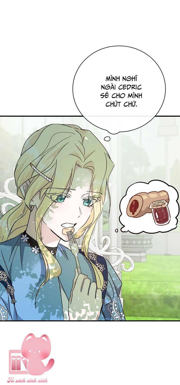 Ác Nữ Trùng Sinh - Chap 139 - Trang 56