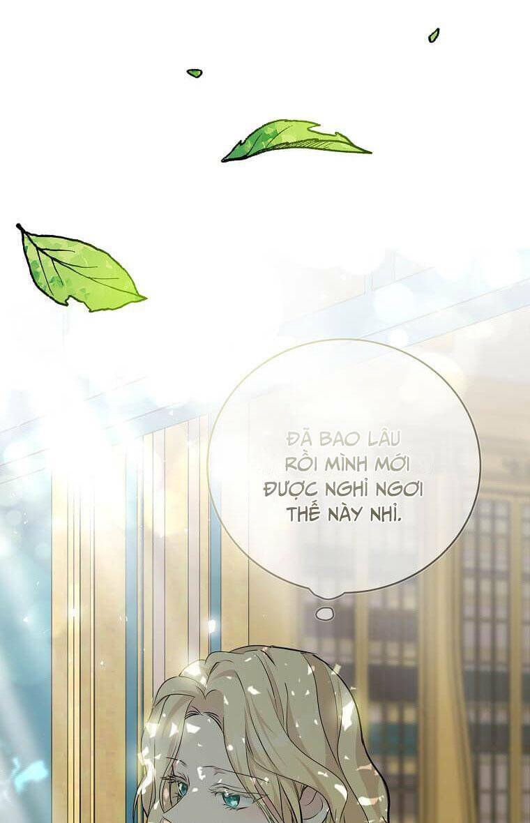 Ác Nữ Trùng Sinh - Chap 139