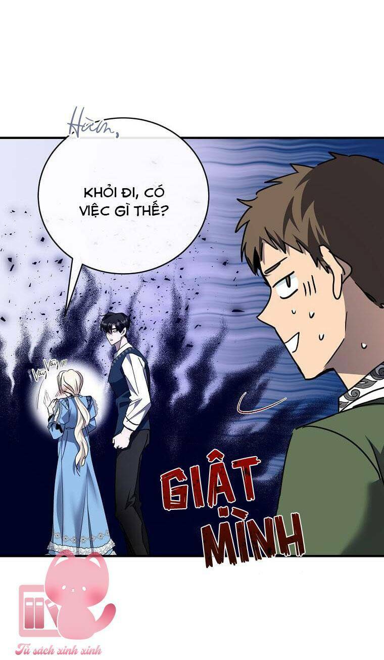 Ác Nữ Trùng Sinh - Chap 139