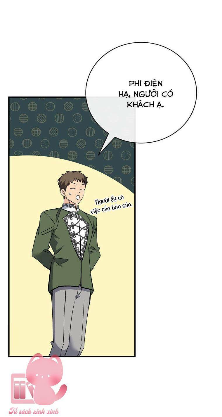 Ác Nữ Trùng Sinh - Chap 139