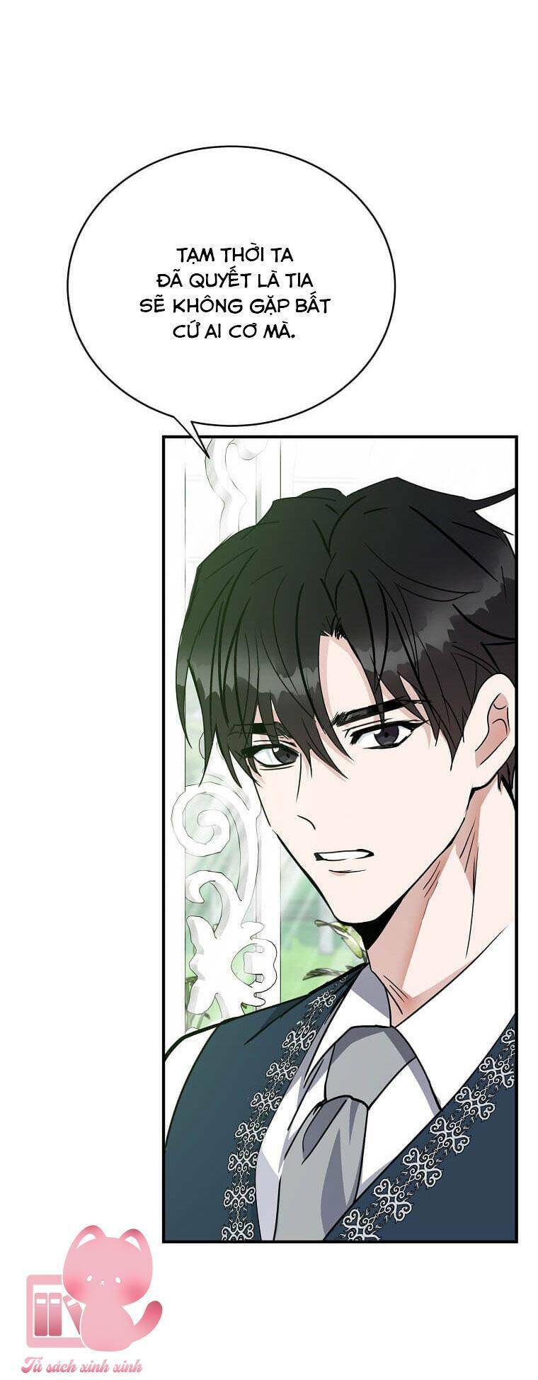 Ác Nữ Trùng Sinh - Chap 139