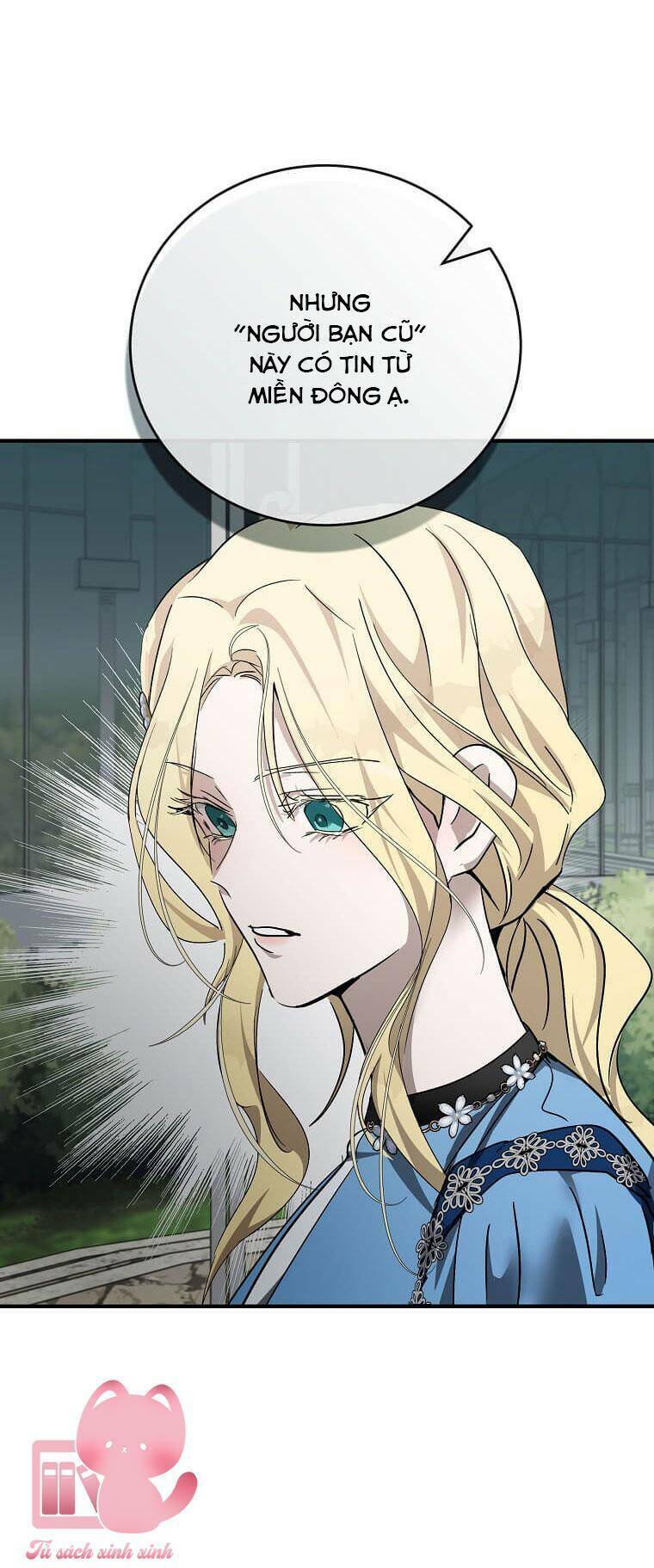 Ác Nữ Trùng Sinh - Chap 139