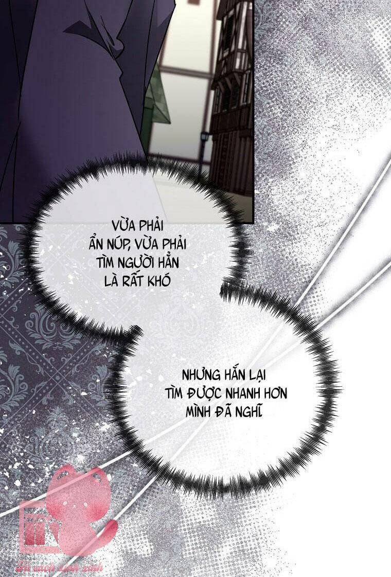 Ác Nữ Trùng Sinh - Chap 139