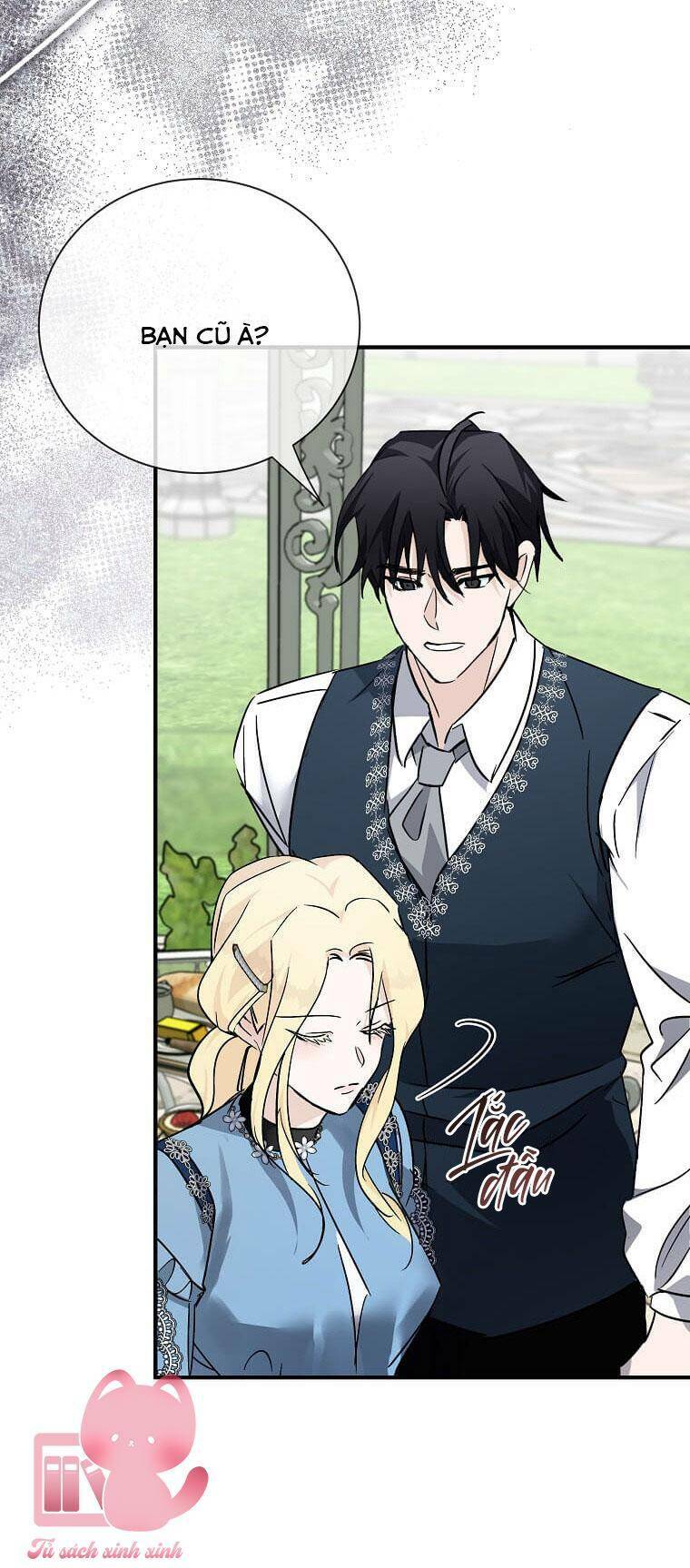 Ác Nữ Trùng Sinh - Chap 139