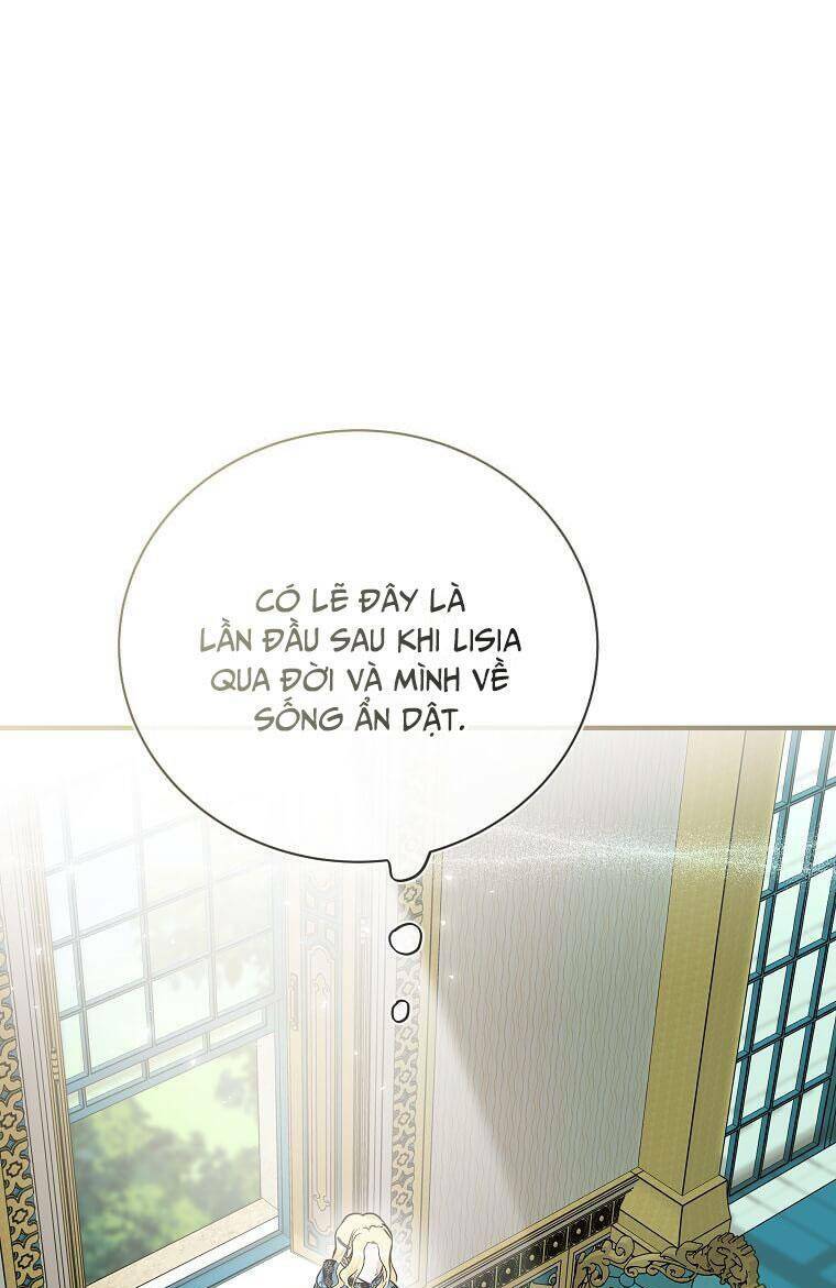 Ác Nữ Trùng Sinh - Chap 139