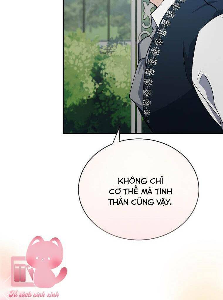 Ác Nữ Trùng Sinh - Chap 139