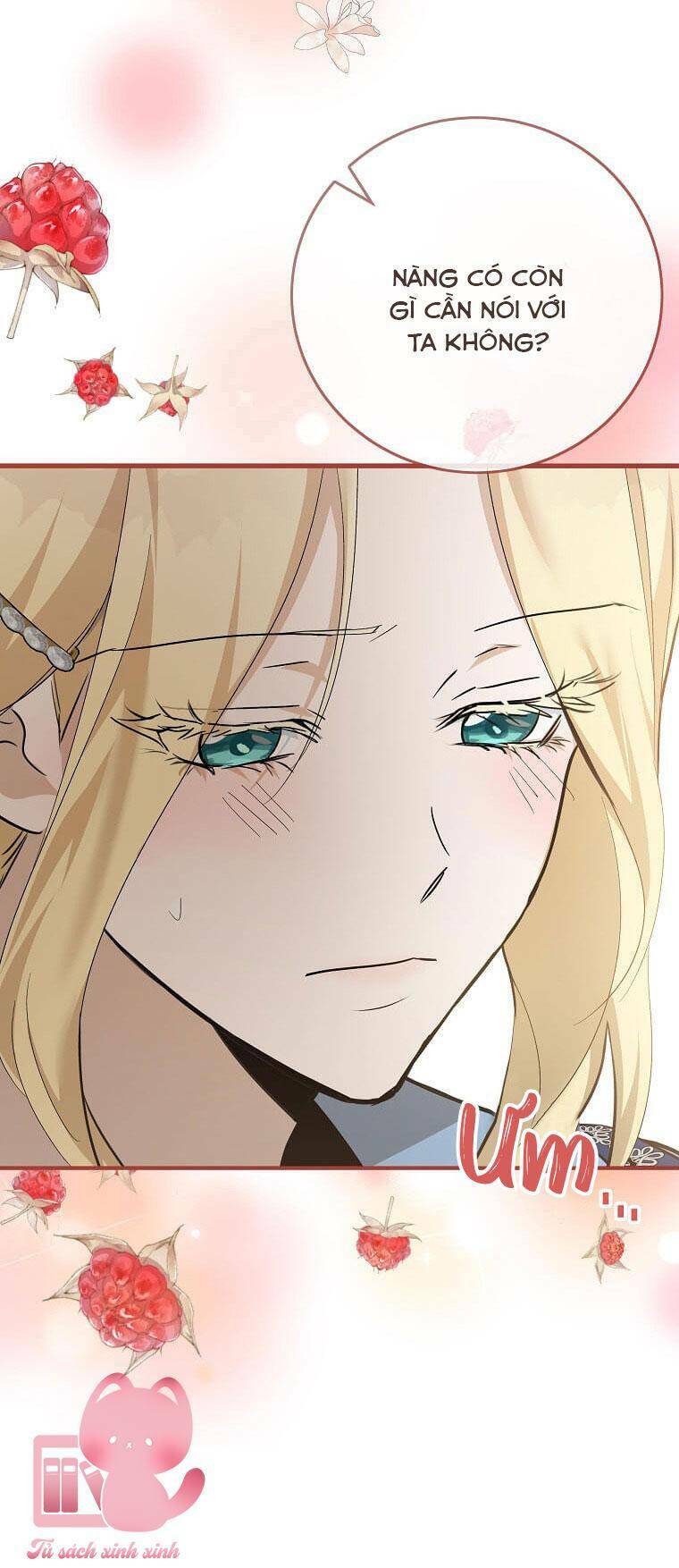 Ác Nữ Trùng Sinh - Chap 139