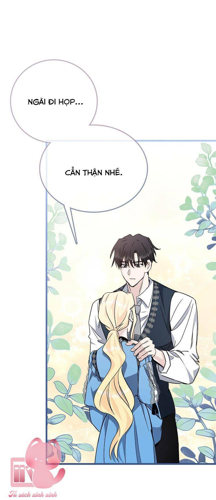 Ác Nữ Trùng Sinh - Chap 139