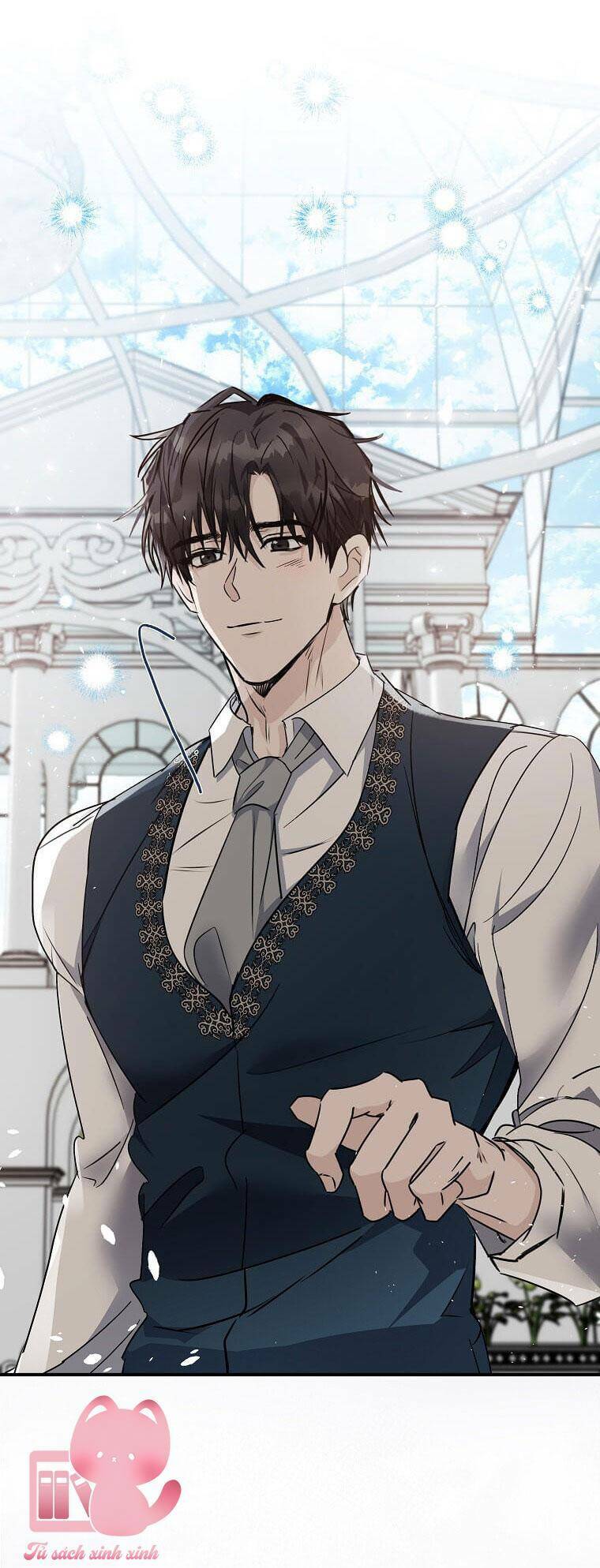 Ác Nữ Trùng Sinh - Chap 139