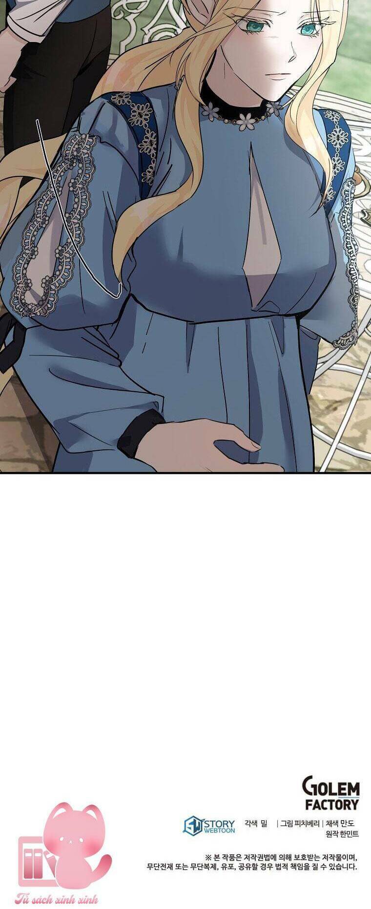 Ác Nữ Trùng Sinh - Chap 139 - Trang 97