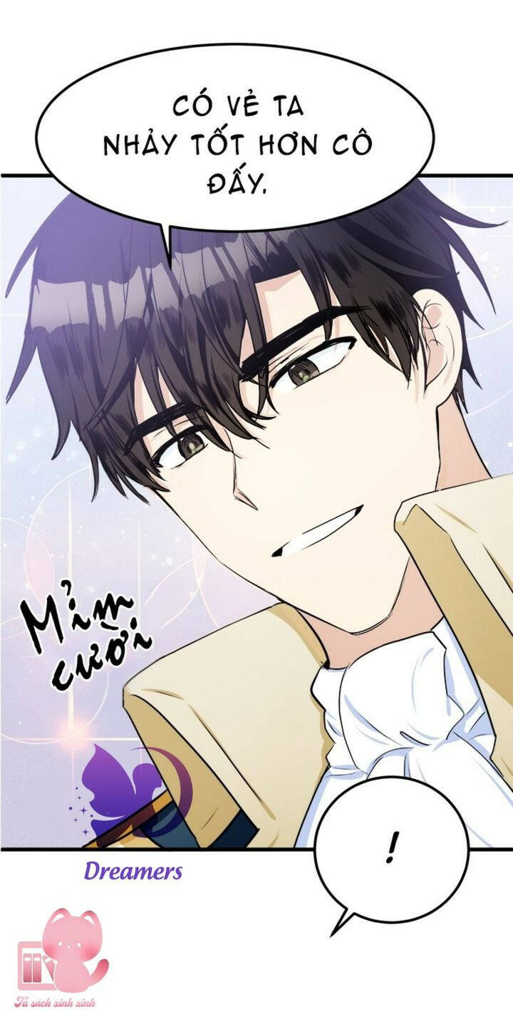Ác Nữ Trùng Sinh - Chap 14