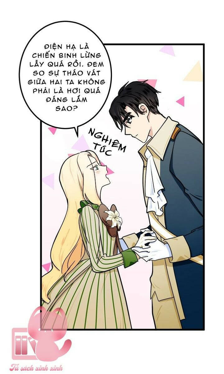 Ác Nữ Trùng Sinh - Chap 14