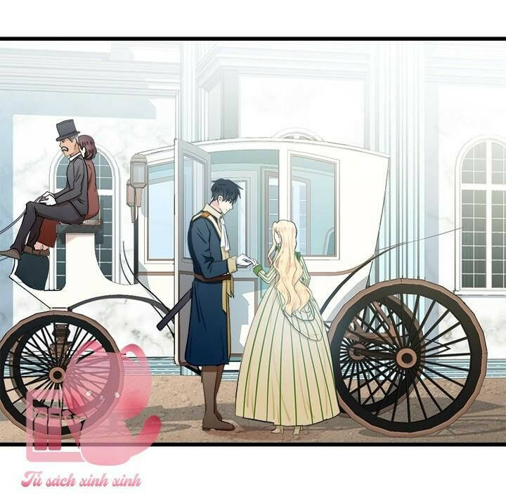 Ác Nữ Trùng Sinh - Chap 14