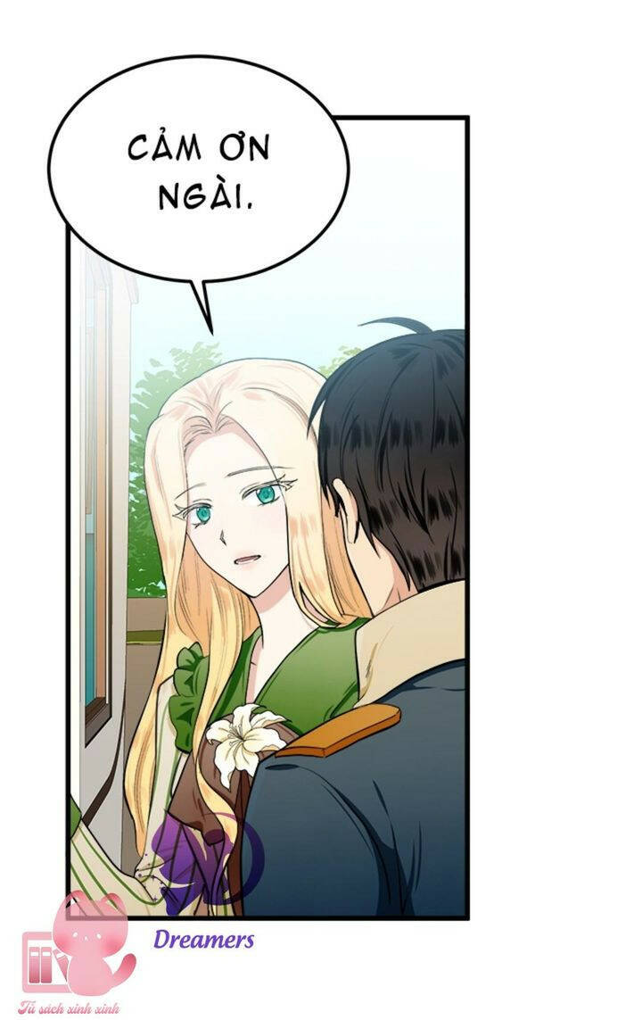 Ác Nữ Trùng Sinh - Chap 14