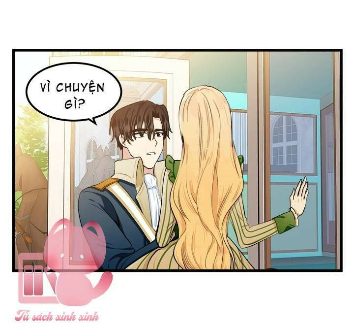 Ác Nữ Trùng Sinh - Chap 14