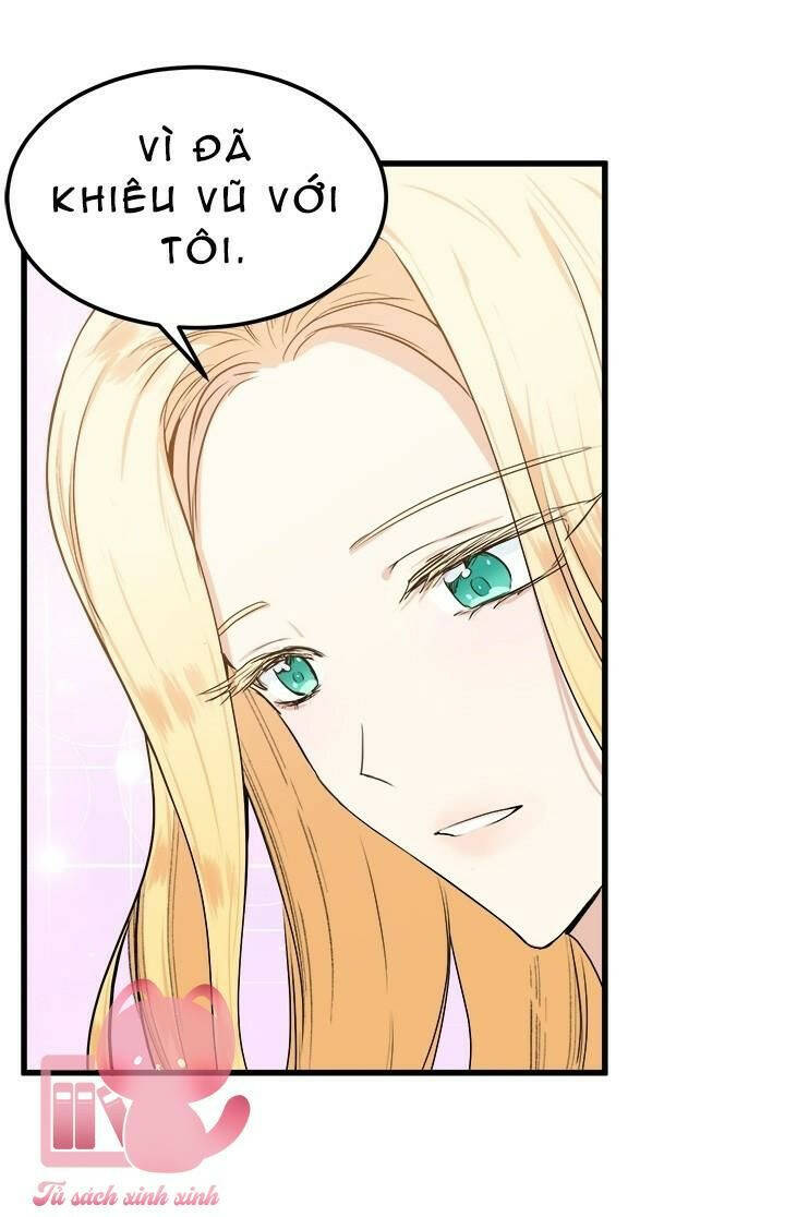 Ác Nữ Trùng Sinh - Chap 14