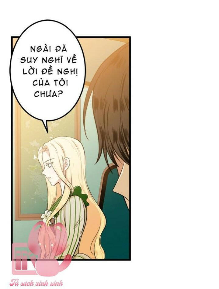 Ác Nữ Trùng Sinh - Chap 14
