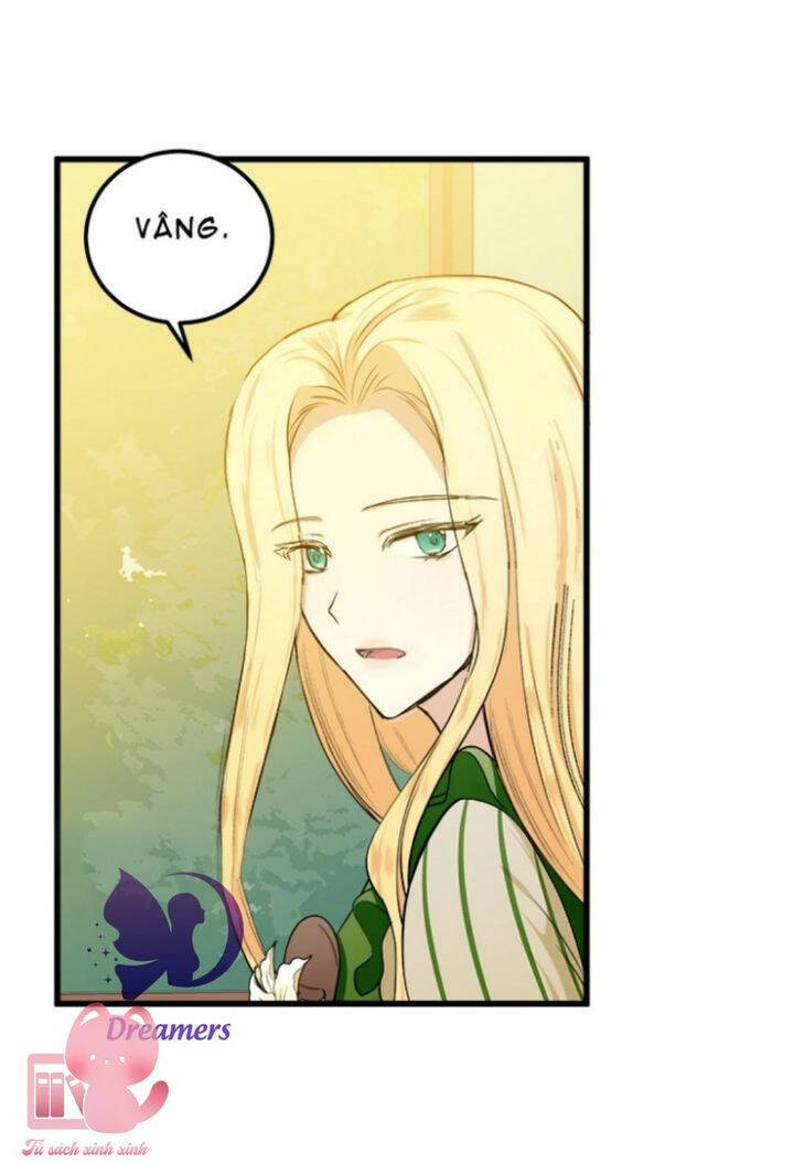 Ác Nữ Trùng Sinh - Chap 14