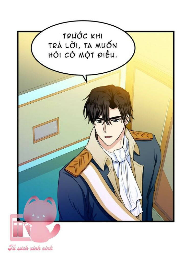 Ác Nữ Trùng Sinh - Chap 14