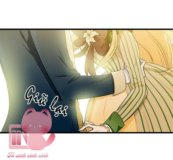 Ác Nữ Trùng Sinh - Chap 14