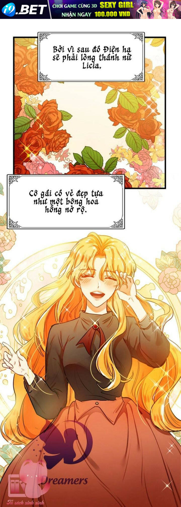 Ác Nữ Trùng Sinh - Chap 14