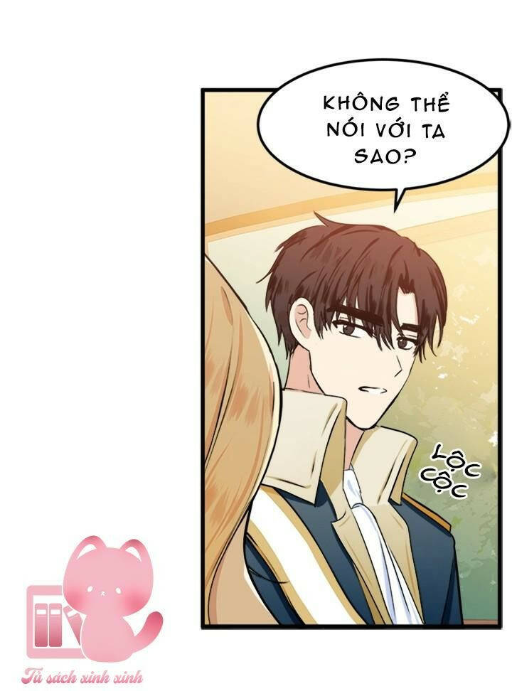 Ác Nữ Trùng Sinh - Chap 14