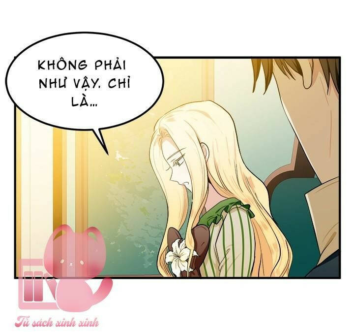 Ác Nữ Trùng Sinh - Chap 14