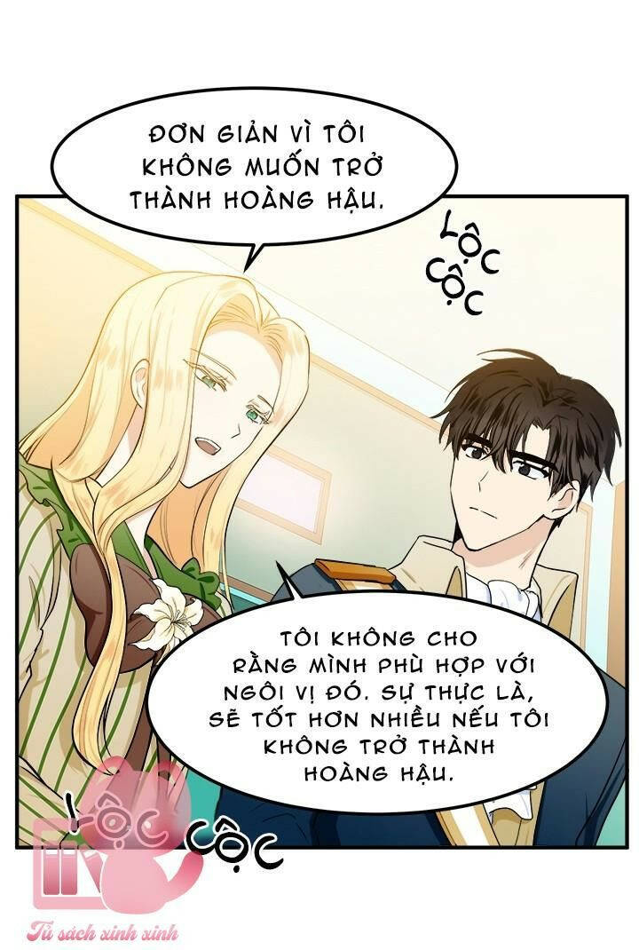 Ác Nữ Trùng Sinh - Chap 14