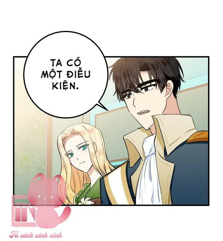 Ác Nữ Trùng Sinh - Chap 14