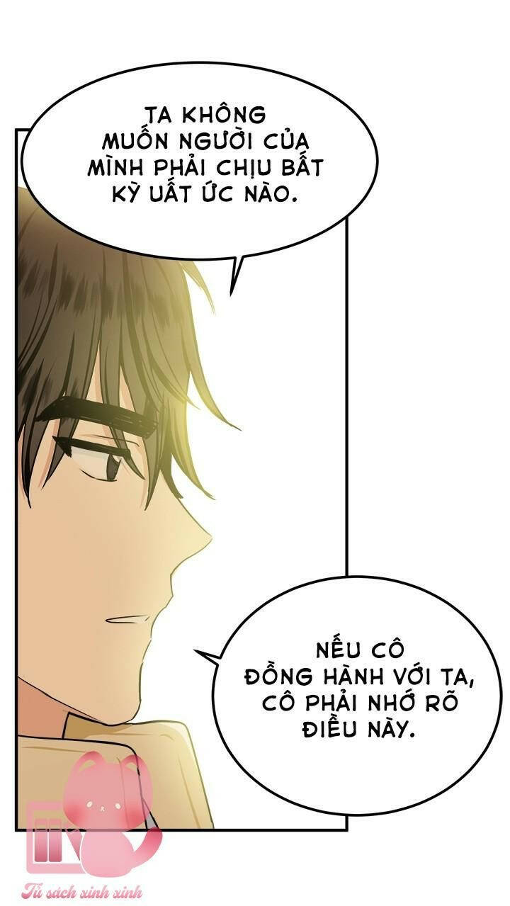 Ác Nữ Trùng Sinh - Chap 14