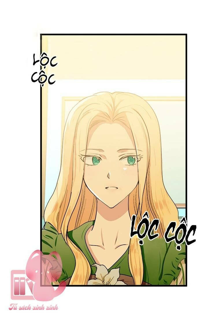 Ác Nữ Trùng Sinh - Chap 14