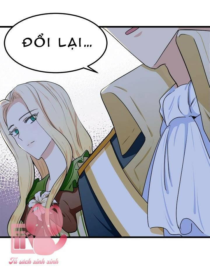 Ác Nữ Trùng Sinh - Chap 14